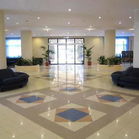 Futura Style Helios Hotel Noto Ngoại thất bức ảnh