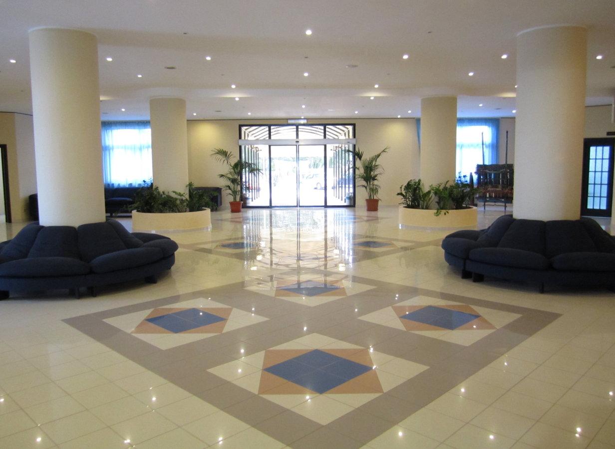 Futura Style Helios Hotel Noto Ngoại thất bức ảnh