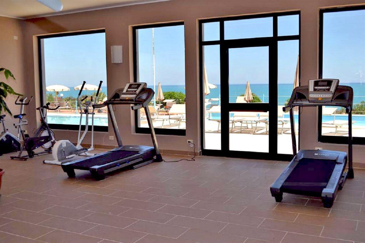 Futura Style Helios Hotel Noto Ngoại thất bức ảnh